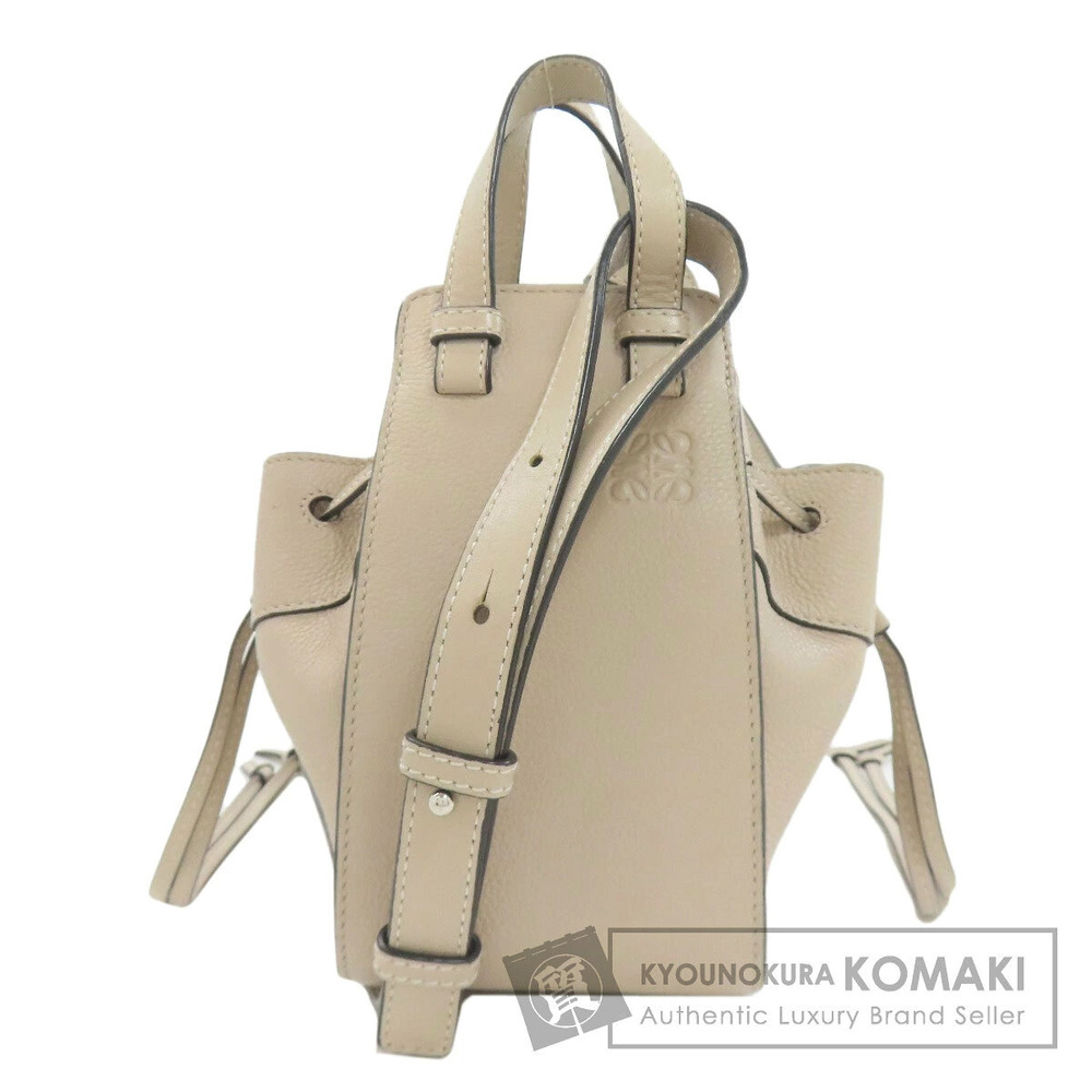 Loewe Hammock Handbag Calfskin